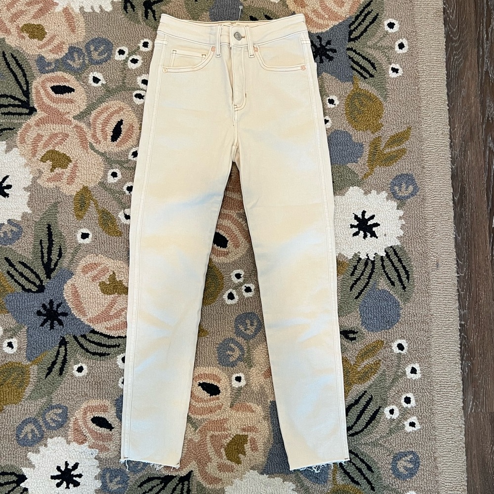 Free People Jean - Picture 1 of 3